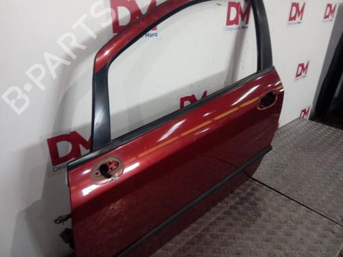 Left front door FIAT GRANDE PUNTO (199_)  | BP12674196C2 