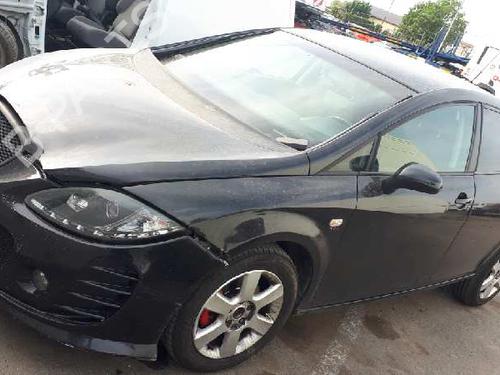 Squib airbag SEAT LEON (1P1)  | BP12666426C102 