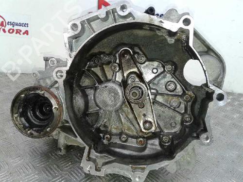 Used Gearbox VW POLO V (6R1, 6C1) [2009-2022]  30376946