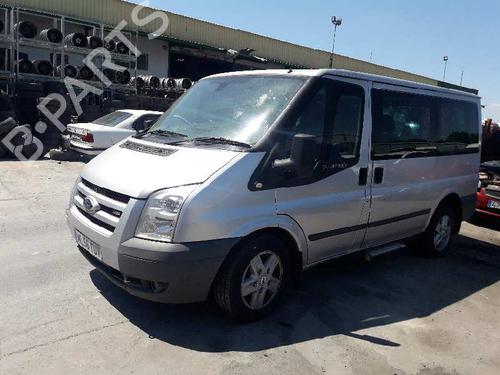 Gearbox FORD TRANSIT Van (FA_ _)  | BP22546878M3 