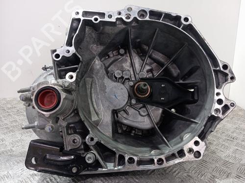 Used Gearbox Gearbox CITROËN BERLINGO Box Body/MPV (K9) [2018-2026] 34247818 34247818