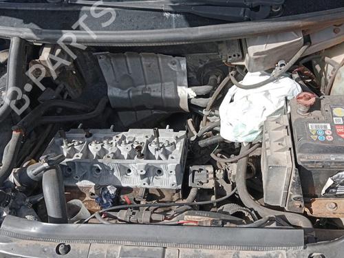 Left headlight RENAULT TWINGO I (C06_) | BP15403149C28