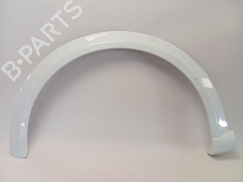 Used Front left wheel arch trim Front left wheel arch trim FORD PUMA (J2K, CF7) [2019-2026] 34137431 34137431