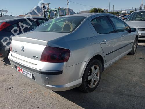 Engine PEUGEOT 407 (6D_) 2.0 HDi 135 (6DRHRH, 6DRHRE, 6DRHRG, 6DRHRJ) | BP35765256M1  - Image 13