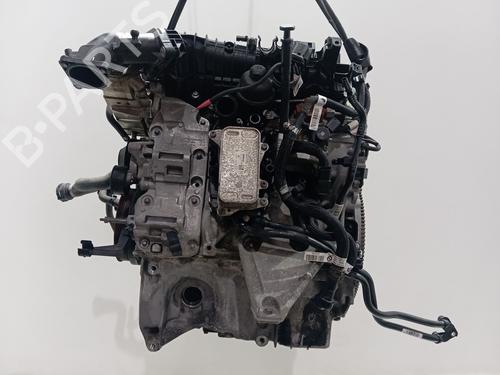 Engine BMW 3 Gran Turismo (F34)  | BP39516566M1  - Image 6