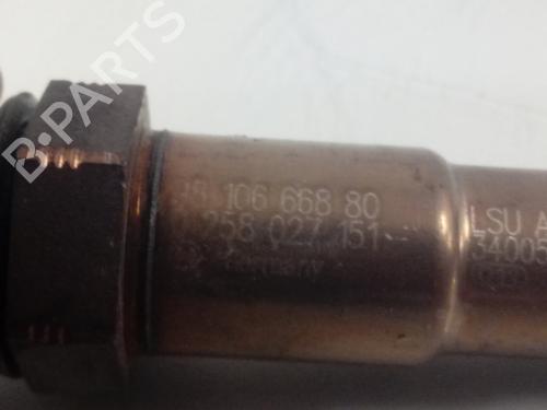 Electronic sensor CITROËN C4 III (BA_, BB_, BC_)  | BP18040121M84 