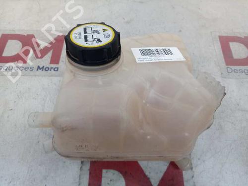 Used Expansion tank FORD TOURNEO COURIER B460 MPV 1.5 TDCi (75 hp) 12837885