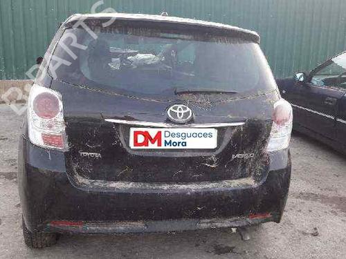 Gearbox TOYOTA VERSO (_R2_)  | BP12642103M3 