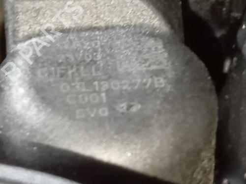 Engine VW TOURAN (1T3)  | BP24139680M1 