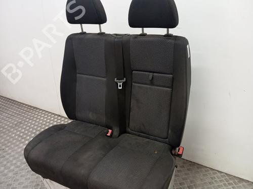 Right front seat MERCEDES-BENZ SPRINTER 4,6-t Van (B906) 416 CDI (906.653, 906.655, 906.657, 906.633, 906.635,... | BP29464568C16 