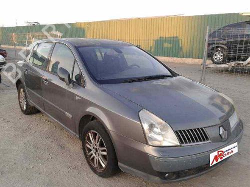 Intercooler RENAULT VEL SATIS (BJ0_)  | BP12667935M30 