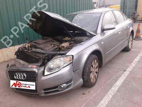Gearbox AUDI A4 B7 (8EC)  | BP12657308M3 