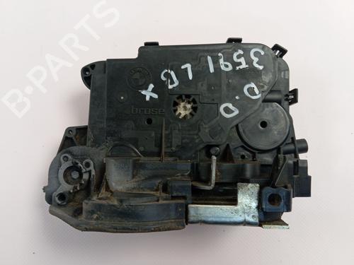 Used Front right lock Front right lock BMW 3 (E90) 320 i (150 hp) 34007346 34007346