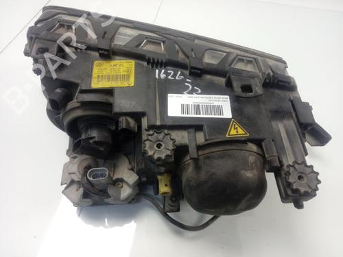 Right headlight BMW 3 (E46) | BP12676290C29