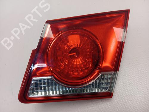 Used Right tailgate light CHEVROLET CRUZE (J300) [2009-2026]  31323623