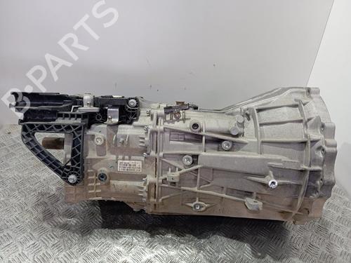 Gearbox FORD RANGER III (2N, 2G, 2P)  | BP28375191M3 