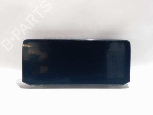 Used Display monitor Display monitor MAZDA CX-5 (KF) [2016-2026] 40120616 40120616