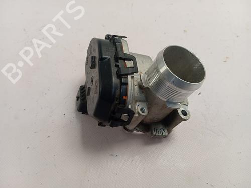 Throttle body PEUGEOT 208 II (UB_, UP_, UW_, UJ_)  | BP25913797M82
