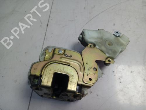 Tailgate lock NISSAN TERRANO II (R20)  | BP16577769C101 