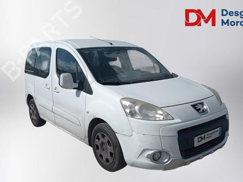 Used Parts PEUGEOT PARTNER Tepee [2008-2025]  4358560