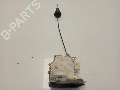 Used Rear right lock AUDI A5 Sportback (8TA) 3.0 TDI (204 hp) 12671796