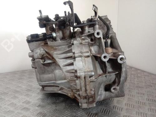 Gearbox HYUNDAI TUCSON (JM) 2.0 CRDi | BP22772472M3 