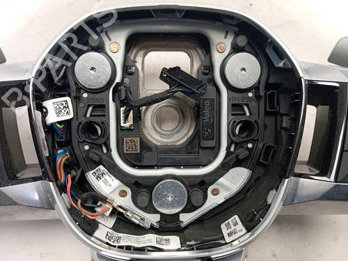 Steering wheel BMW 2 Active Tourer (U06) 218d | BP26012418C49 