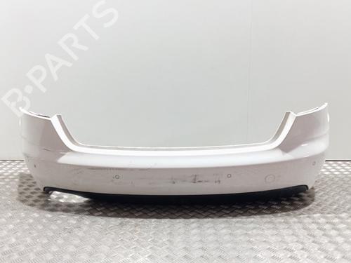Used Rear bumper AUDI A4 B8 (8K2) [2007-2017]  21055131