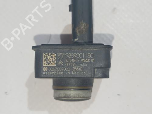 Camera CITROËN C-ELYSEE (DD_) 1.5 BlueHDi 100 | BP36034188E14 - Image 4