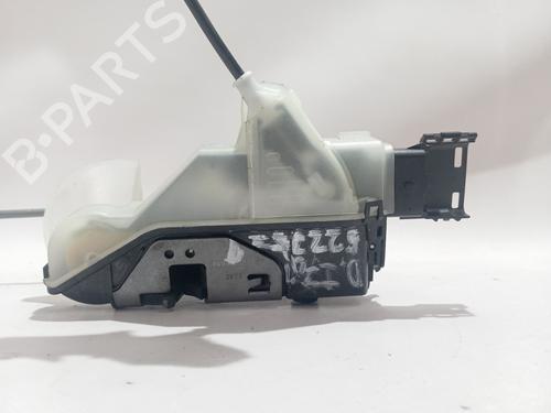 Front left lock CITROËN C-ELYSEE (DD_) 1.5 BlueHDi 100 | BP36034179C98 - Image 3