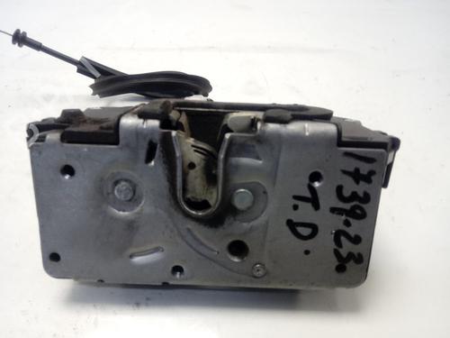 Rear right lock FIAT GRANDE PUNTO (199_)  | BP13526683C99