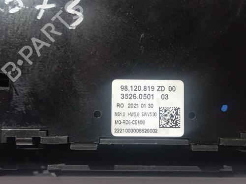 Switch PEUGEOT EXPERT Van (V_) 1.5 BlueHDi 100 | BP38285678I30 - Image 3