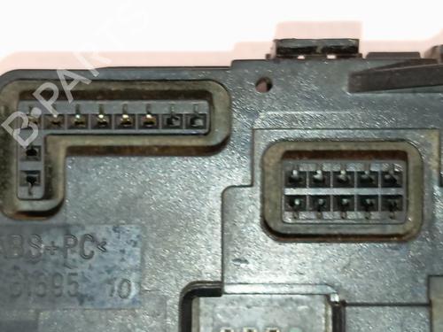 Electronic module SEAT LEON (1P1) 1.9 TDI | BP35904357M83 - Image 3