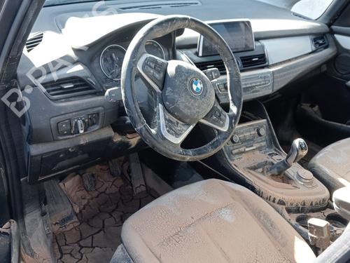 Fuel pump BMW 2 Active Tourer (F45) 216 d | BP31931351M76 