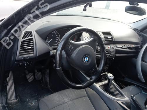 Starter BMW 1 (E87) 118 d | BP12672297M8