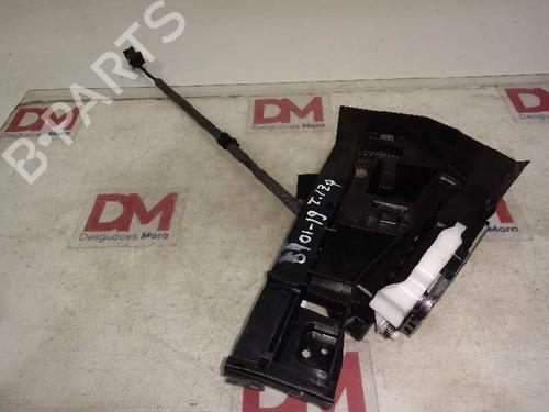 Rear left lock FORD FOCUS III  | BP12936498C100 