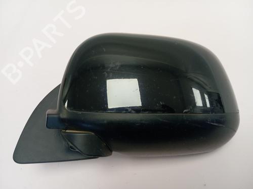 Used Left mirror Left mirror MITSUBISHI OUTLANDER II (CW_W) 2.0 DI-D (CW8W) (140 hp) 32774430 32774430