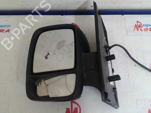 Used Left mirror FIAT SCUDO Van (220_) 2.0 (136 hp) 12640559