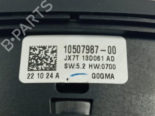 Headlight switch FORD TRANSIT CONNECT V408 Box Body/MPV  | BP29536204I24 
