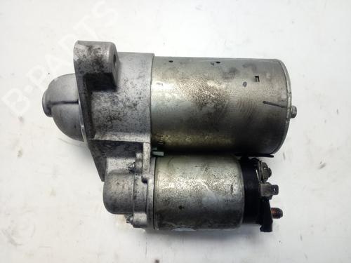 Used Starter CHEVROLET AVEO / KALOS Saloon (T250, T255) [2005-2025]  15130130