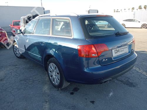 Left front driveshaft AUDI A4 B7 Avant (8ED) 2.0 TDI 16V | BP38616475M38 - Image 6