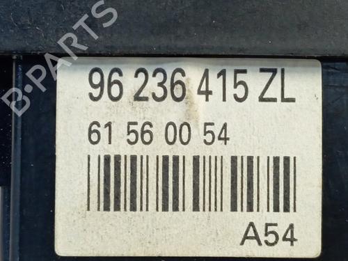 Headlight switch CITROËN JUMPY I (U6U_) 1.9 D 70 | BP23337502I24 