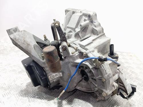 Gearbox MAZDA 3 Saloon (BK) 1.6 (BK12) | BP29376609M3 