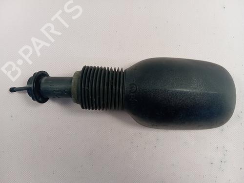 Used Left mirror FORD KA (RB_) [1996-2008]  31014362