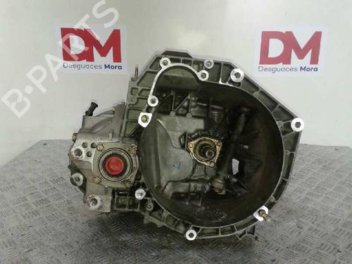 Gearbox FIAT PANDA (169_)  | BP27636356M3 