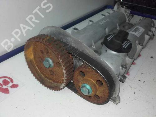 Valve cover SEAT IBIZA II (6K1) 1.4 16V | BP16697437M124 