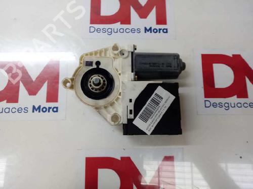 Rudehejsemotor forskærm højre SEAT ALTEA (5P1) [2004-2015]  12660768