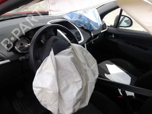 Alternator PEUGEOT 207 (WA_, WC_)  | BP12639564M7 