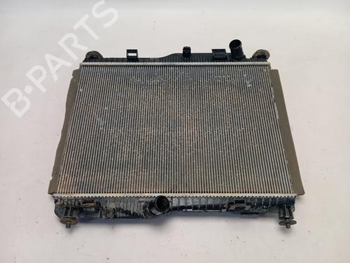 Used Water radiator FORD PUMA (J2K, CF7) [2019-2025]  28412609