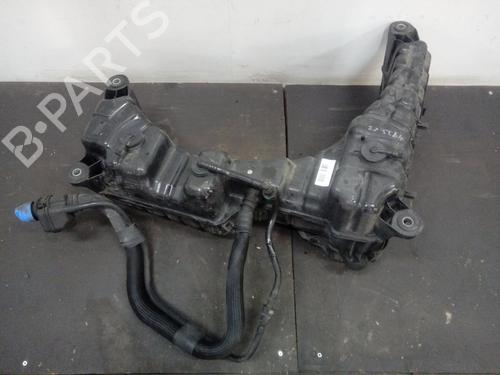 Used AdBlue tank DACIA DOKKER Express Box Body/MPV 1.5 dCi 75 / Blue dCi 75 (FEJW, FEAH) (75 hp) 15730568